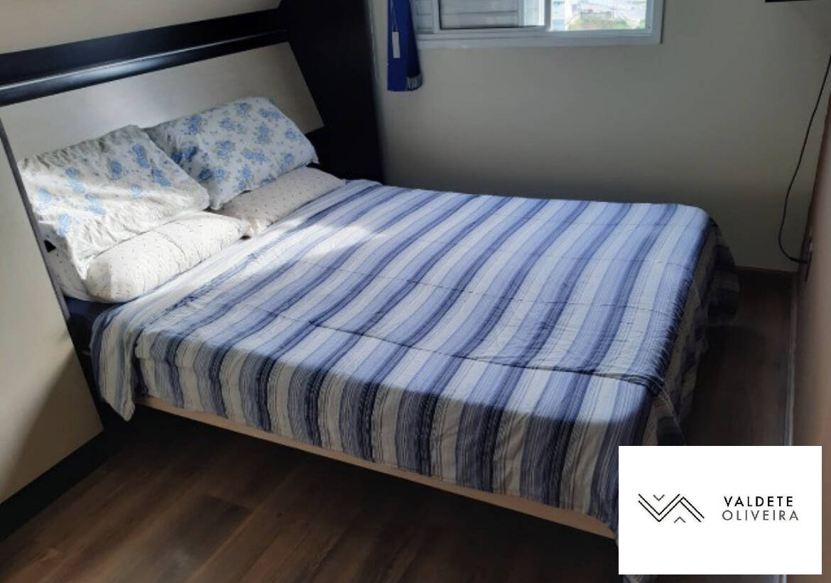 Apartamento à venda com 2 quartos, 100m² - Foto 4