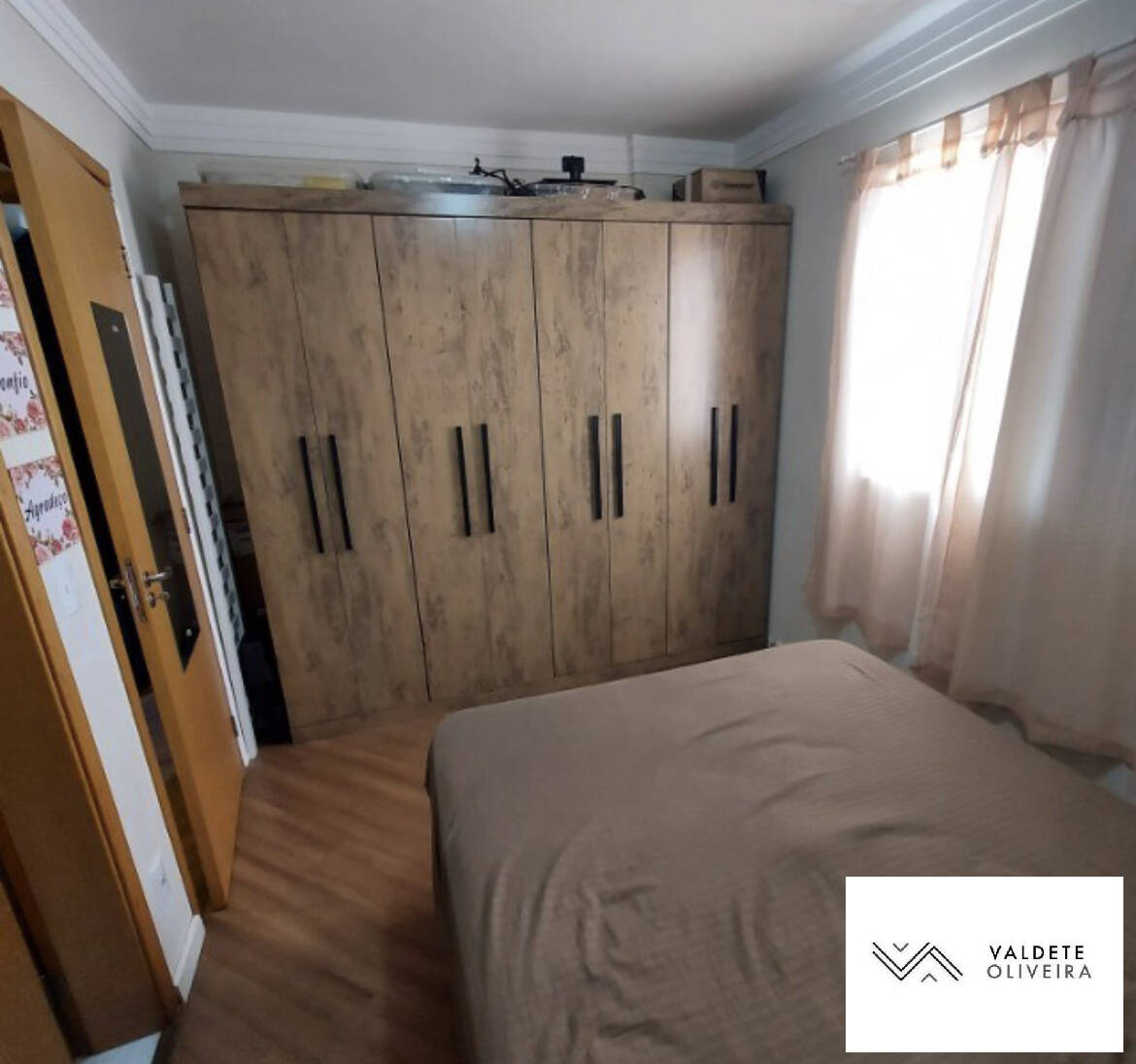 Apartamento à venda com 3 quartos, 77m² - Foto 7