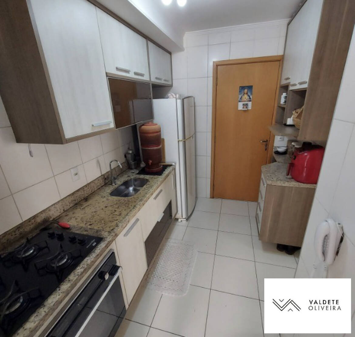 Apartamento à venda com 3 quartos, 77m² - Foto 8