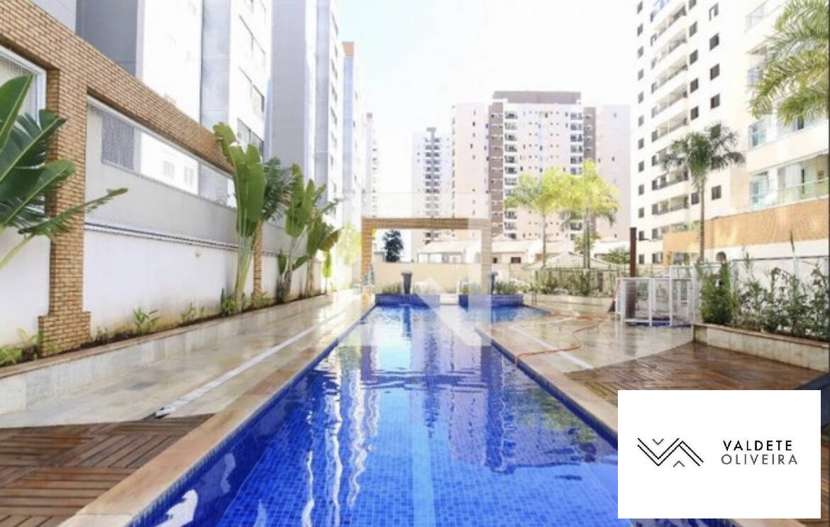 Apartamento à venda com 3 quartos, 77m² - Foto 9