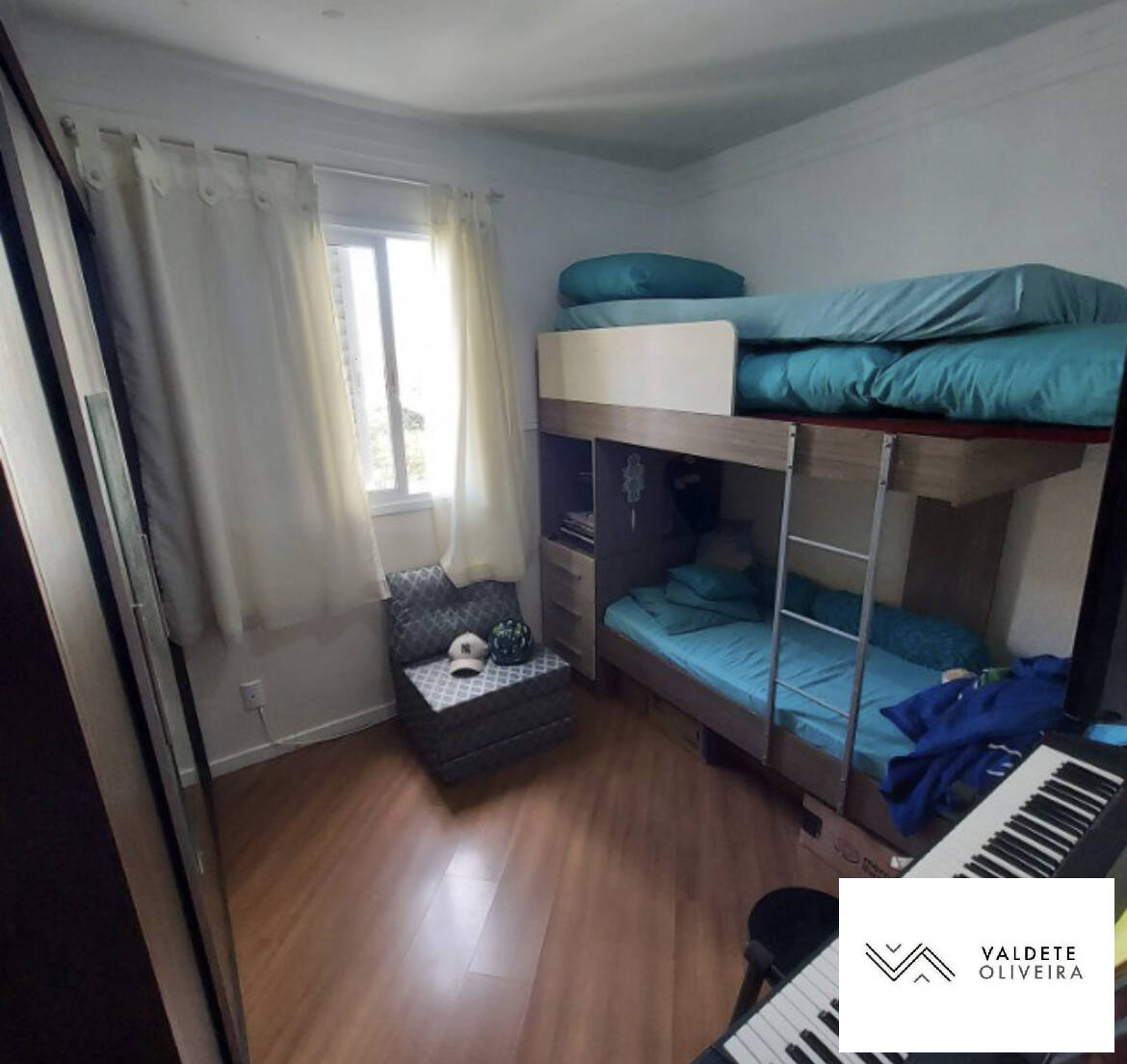 Apartamento à venda com 3 quartos, 77m² - Foto 12