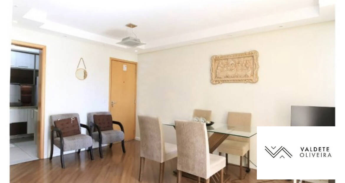 Apartamento à venda com 3 quartos, 77m² - Foto 15