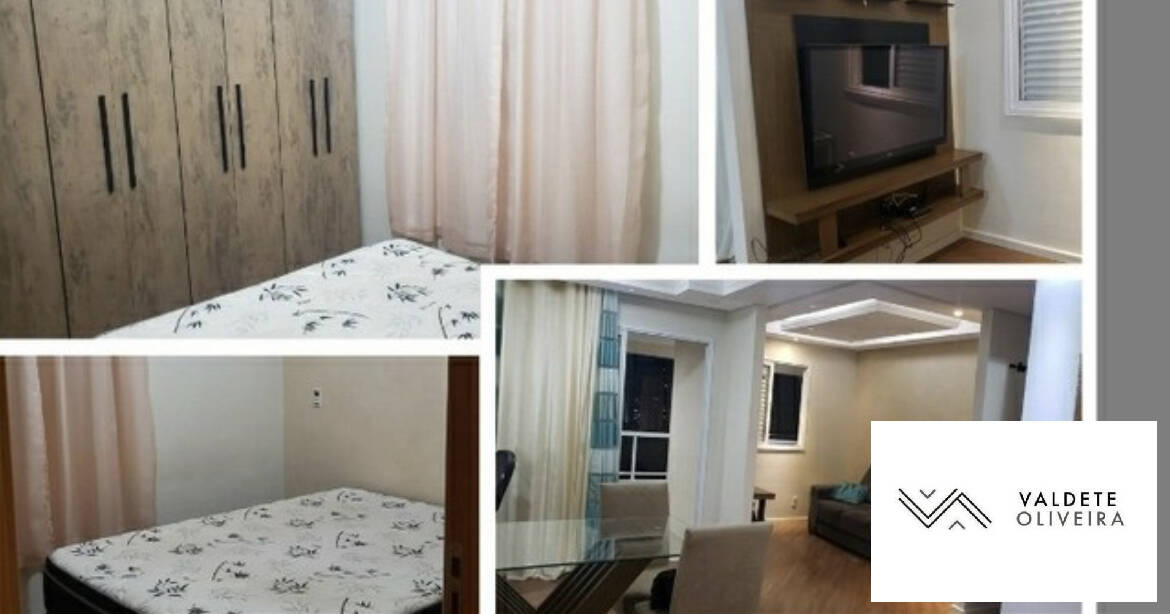 Apartamento à venda com 3 quartos, 77m² - Foto 16