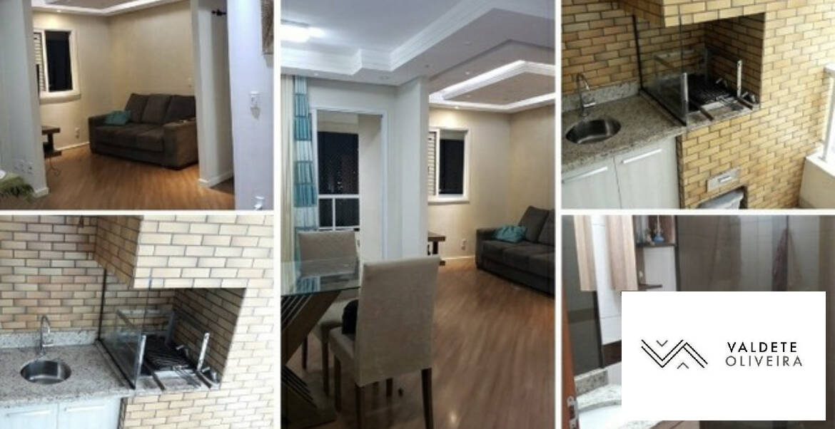 Apartamento à venda com 3 quartos, 77m² - Foto 17