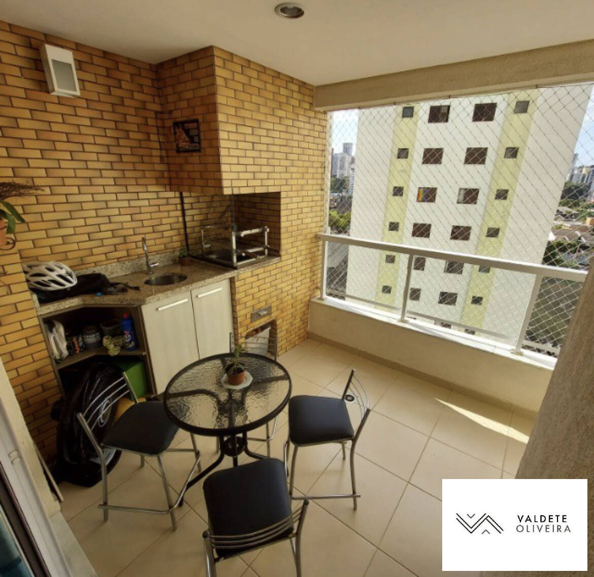 Apartamento à venda com 3 quartos, 77m² - Foto 19