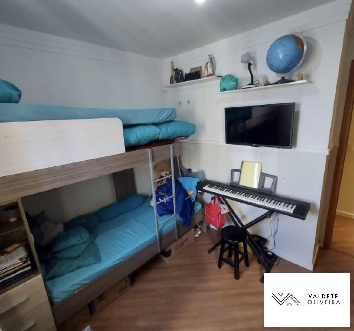 Apartamento à venda com 3 quartos, 77m² - Foto 20