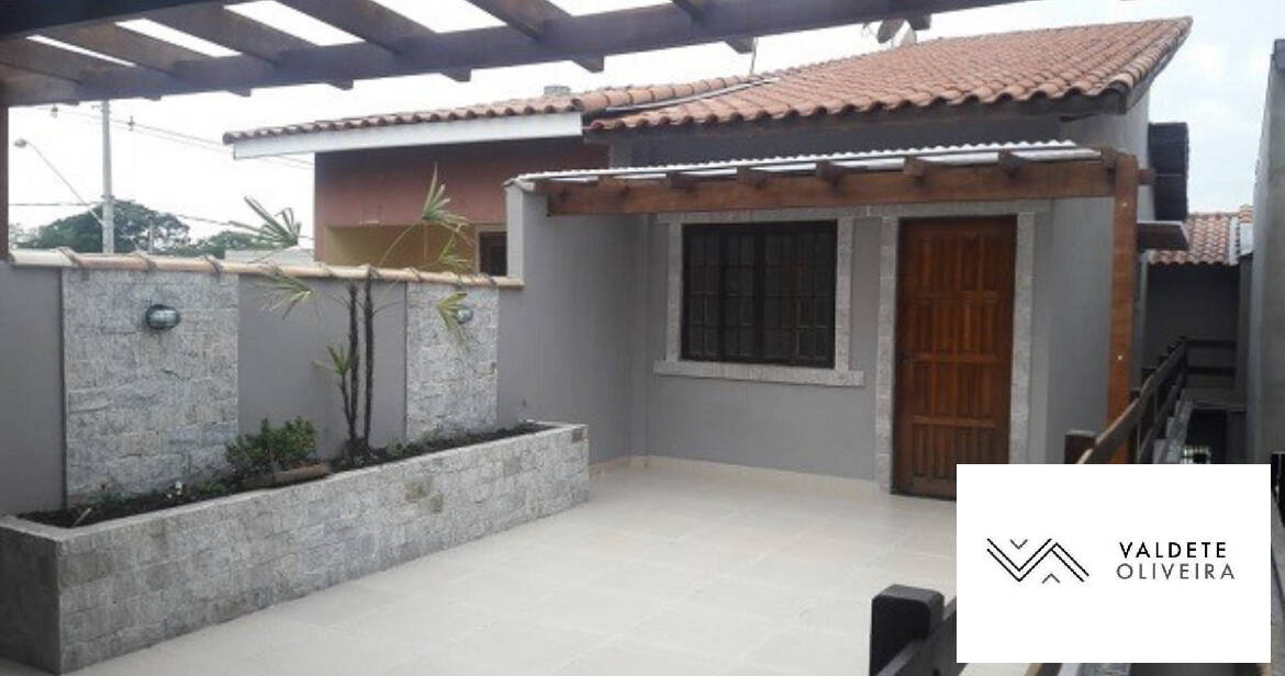 Casa à venda com 3 quartos, 190m² - Foto 19