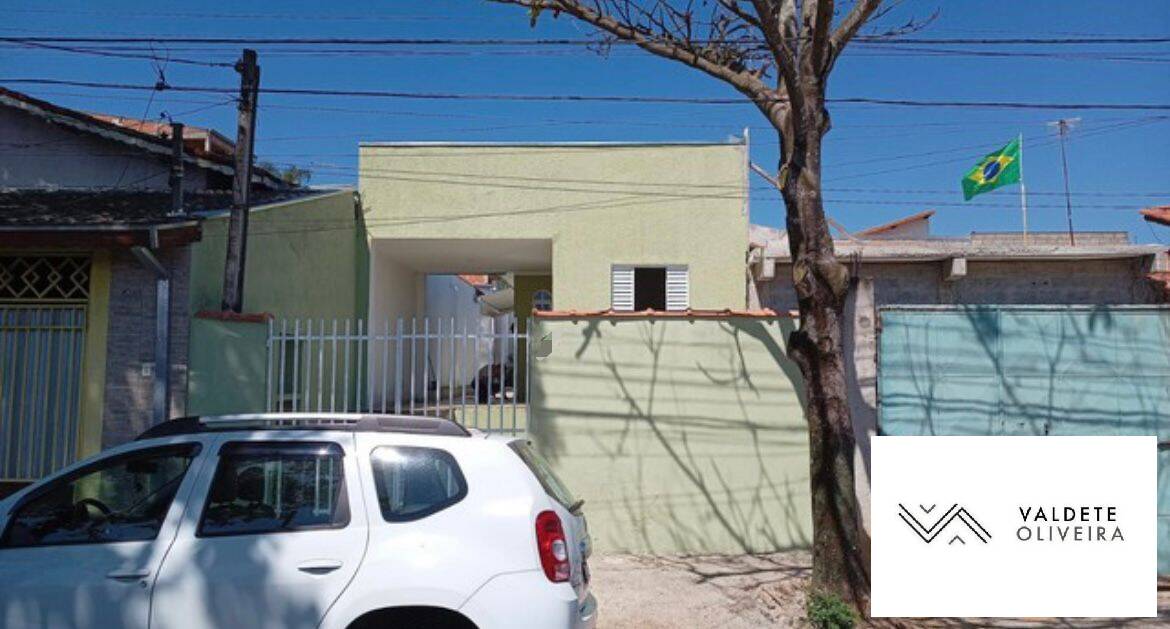 Casa à venda com 2 quartos, 150m² - Foto 5