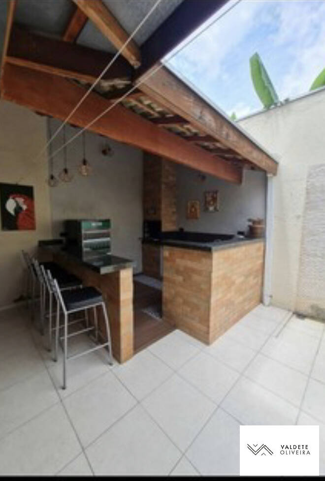 Casa à venda com 3 quartos, 140m² - Foto 9