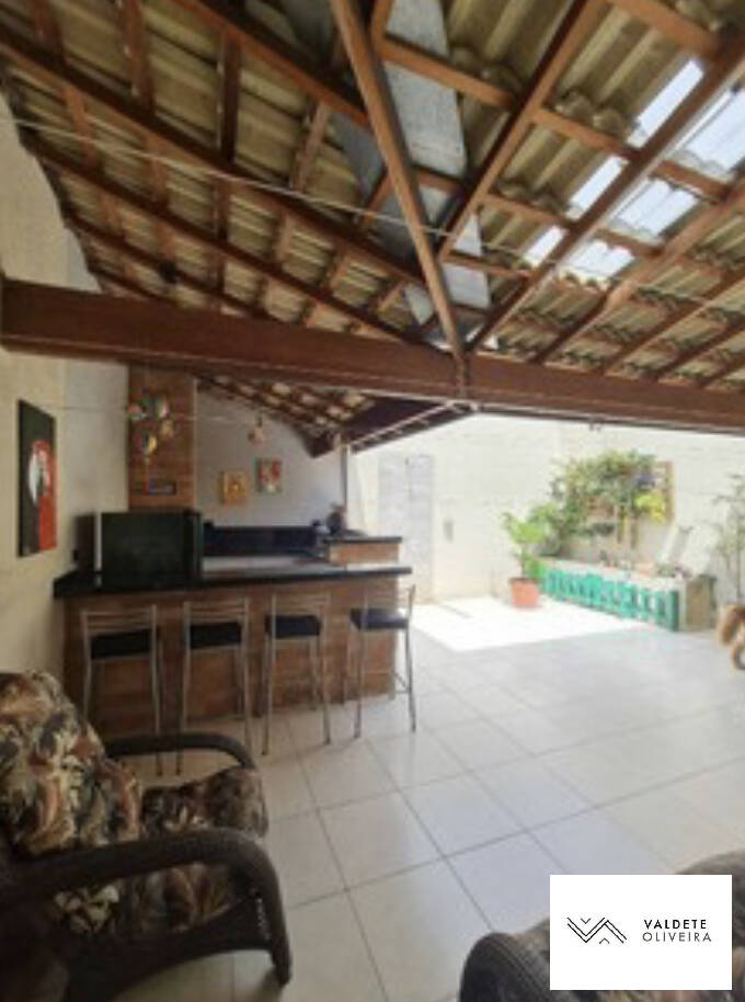 Casa à venda com 3 quartos, 140m² - Foto 11