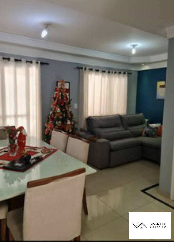 Casa à venda com 3 quartos, 140m² - Foto 13