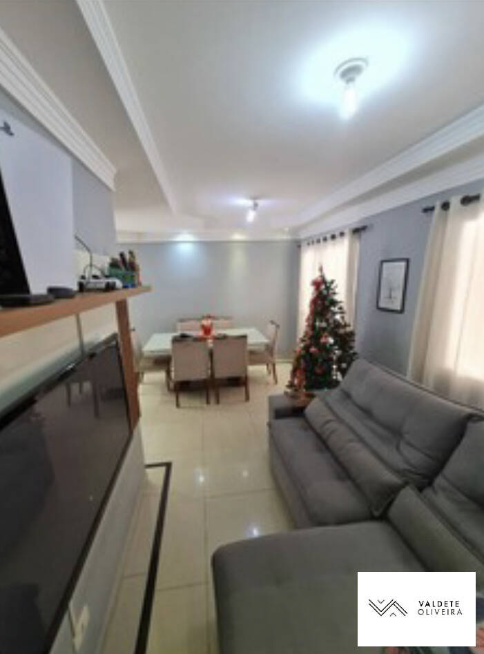 Casa à venda com 3 quartos, 140m² - Foto 17