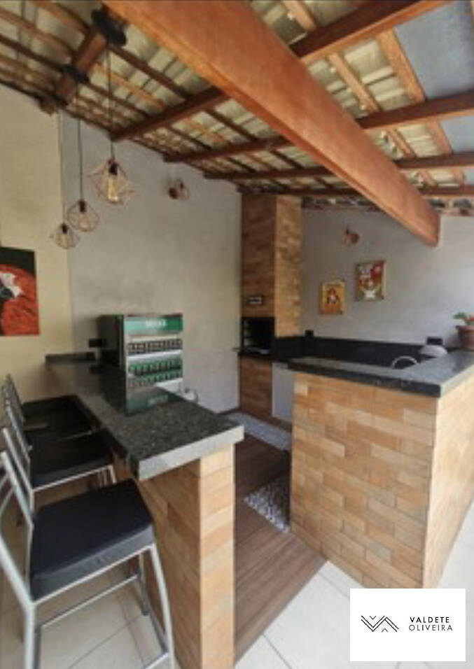 Casa à venda com 3 quartos, 140m² - Foto 19