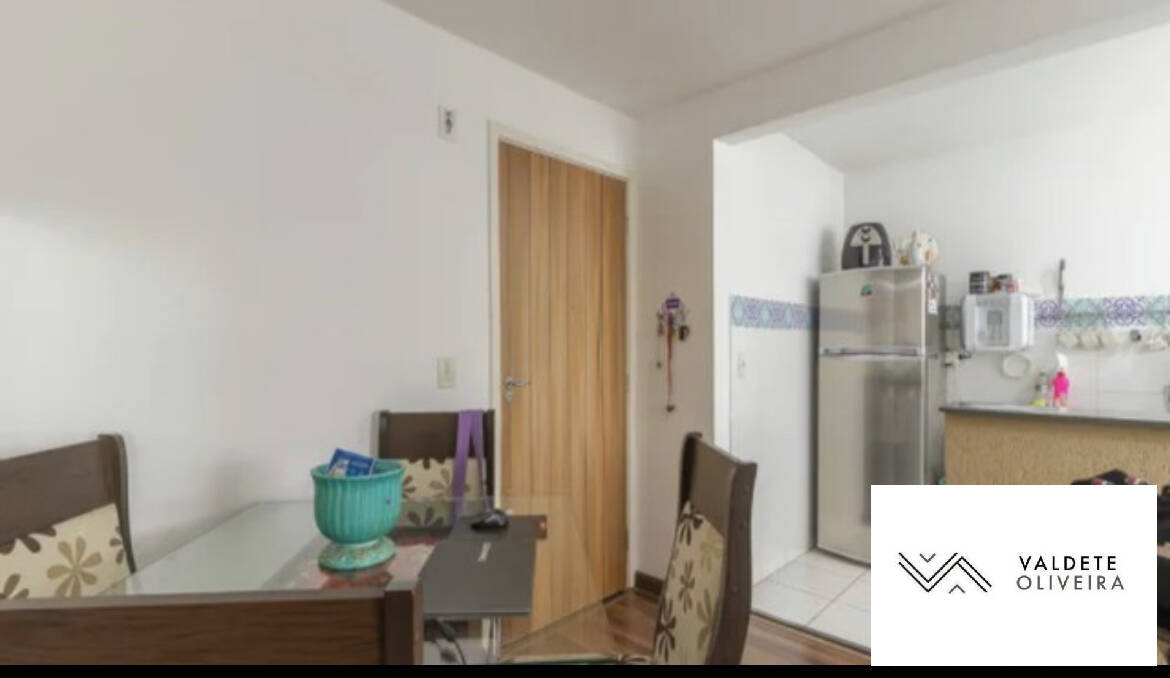 Apartamento à venda com 2 quartos, 59m² - Foto 2