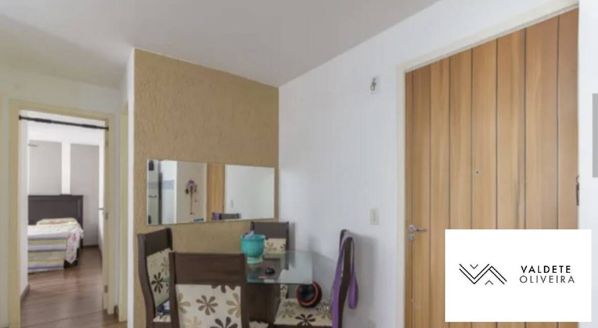 Apartamento à venda com 2 quartos, 59m² - Foto 7