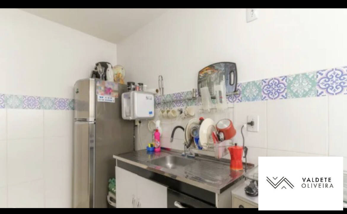 Apartamento à venda com 2 quartos, 59m² - Foto 6