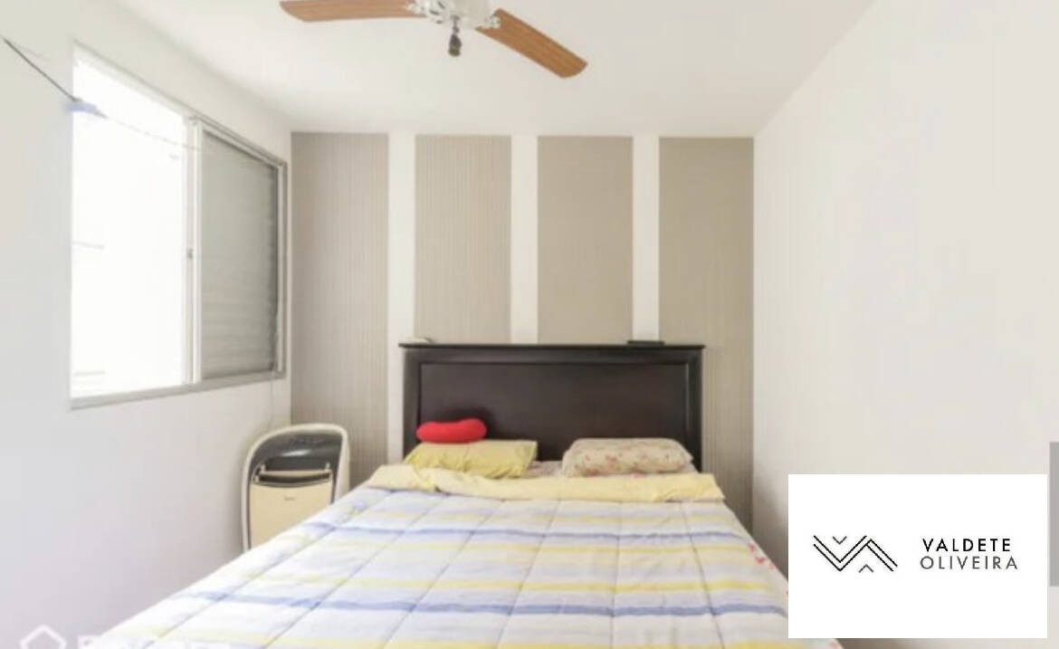 Apartamento à venda com 2 quartos, 59m² - Foto 10