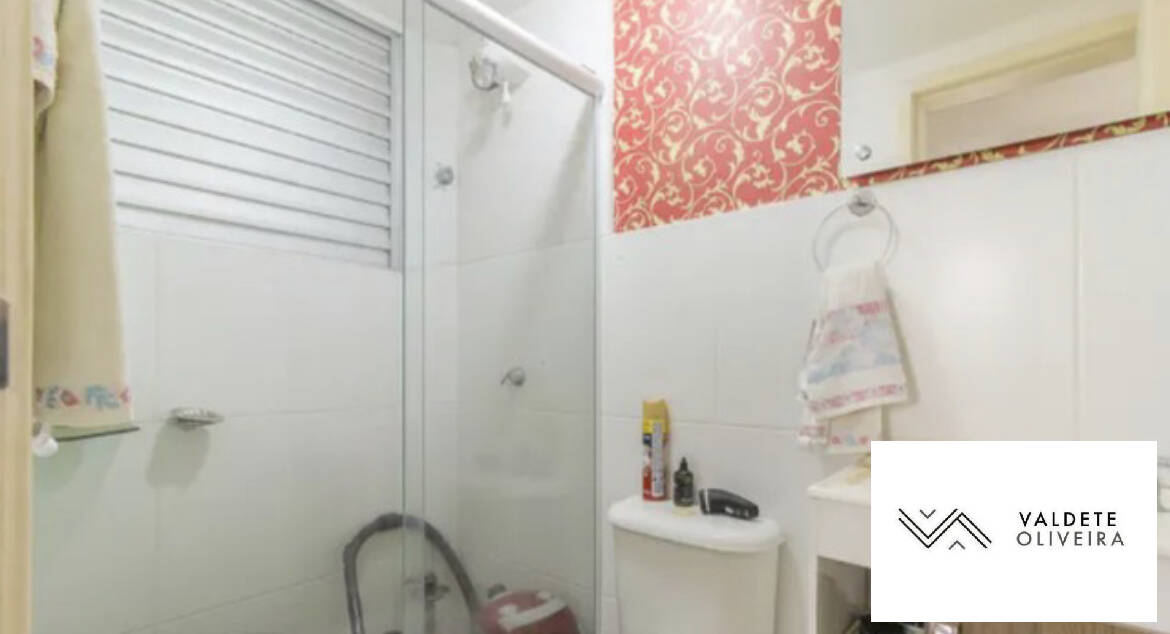 Apartamento à venda com 2 quartos, 59m² - Foto 13