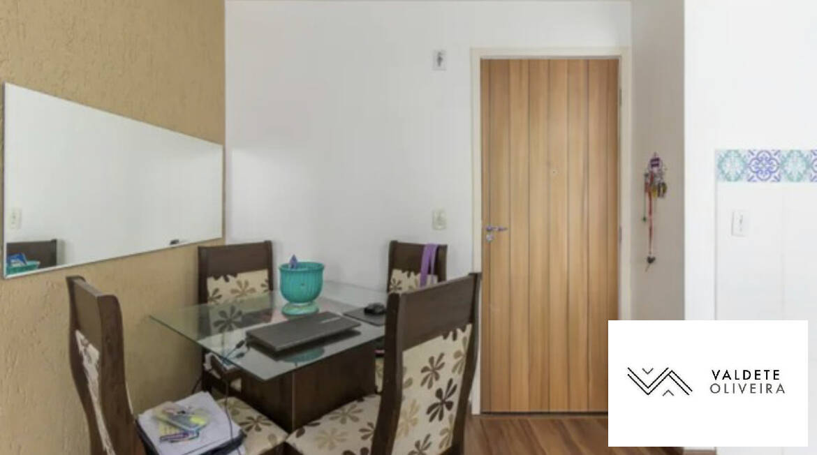 Apartamento à venda com 2 quartos, 59m² - Foto 14