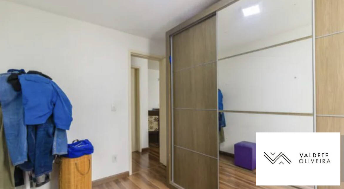 Apartamento à venda com 2 quartos, 59m² - Foto 16