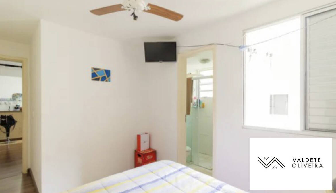 Apartamento à venda com 2 quartos, 59m² - Foto 20