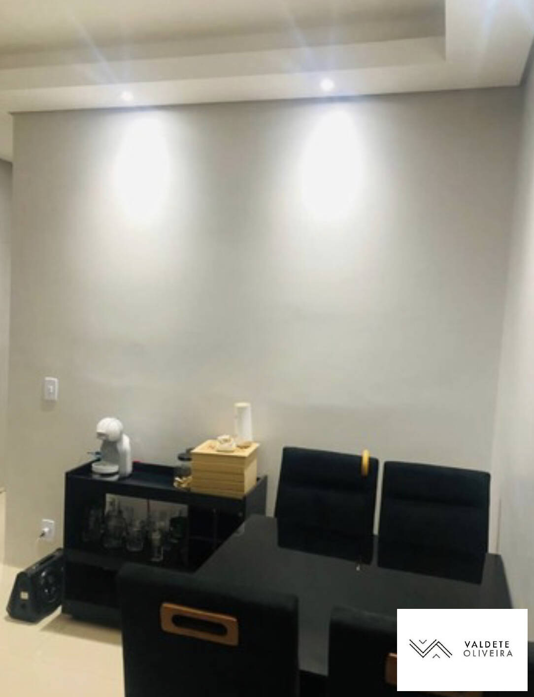 Apartamento à venda com 2 quartos, 50m² - Foto 3