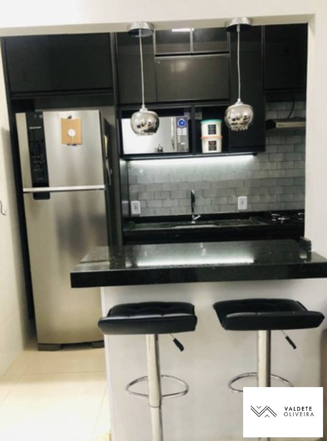 Apartamento à venda com 2 quartos, 50m² - Foto 5