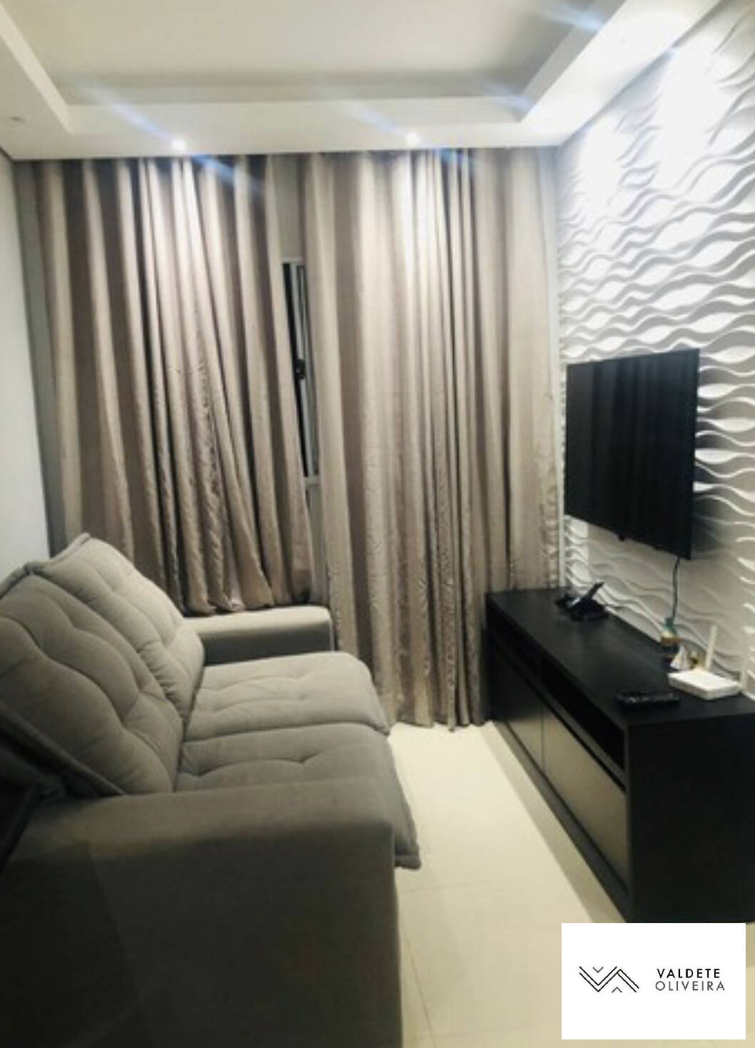 Apartamento à venda com 2 quartos, 50m² - Foto 6