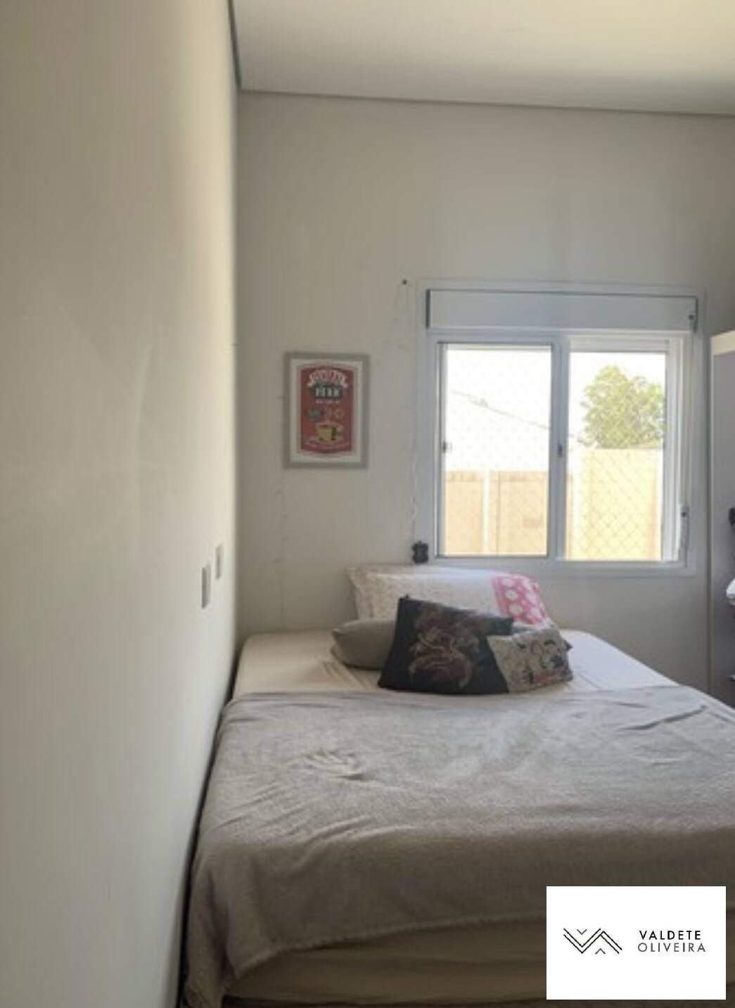 Apartamento à venda com 2 quartos, 52m² - Foto 2