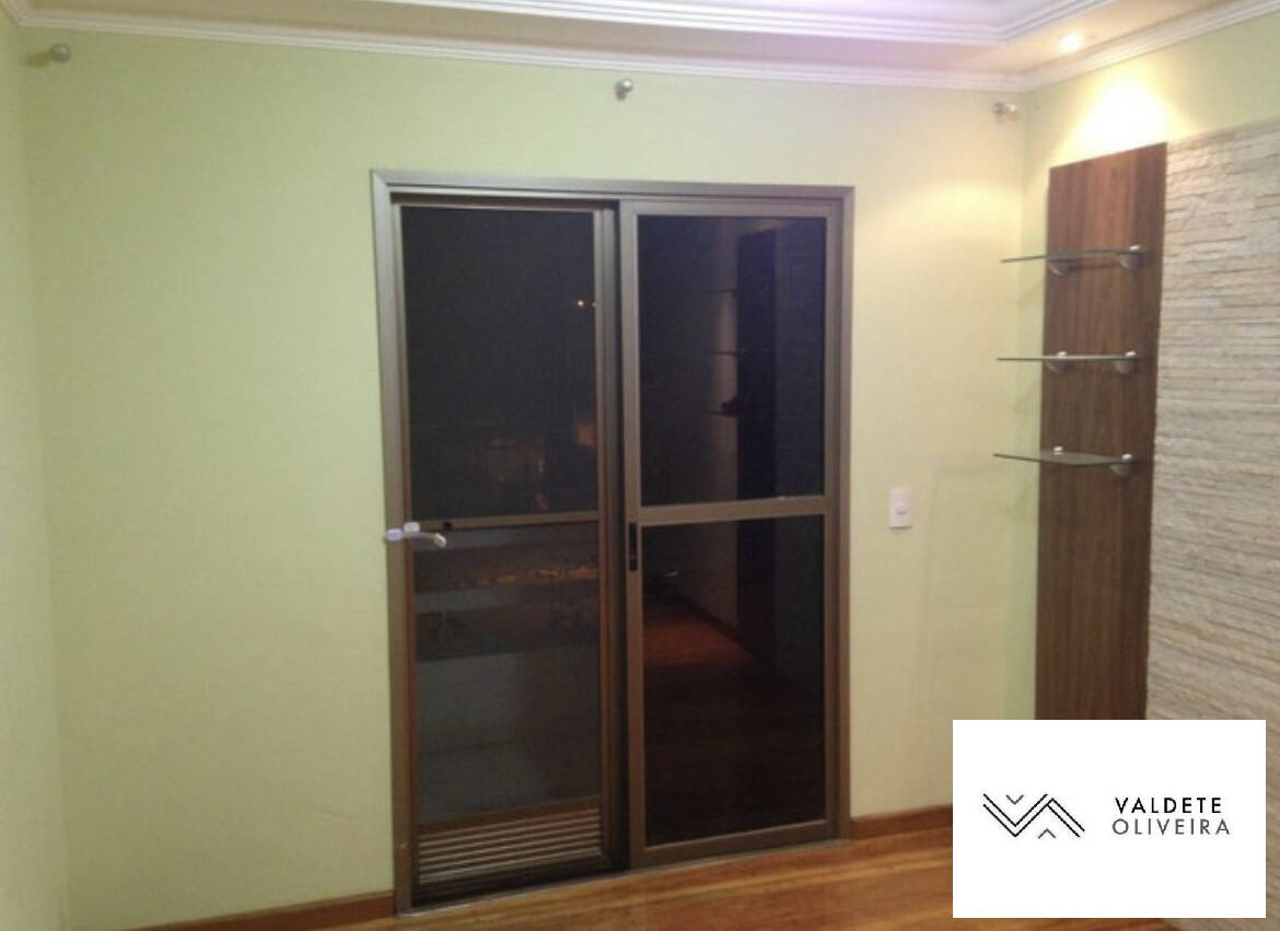 Apartamento à venda com 3 quartos, 90m² - Foto 1