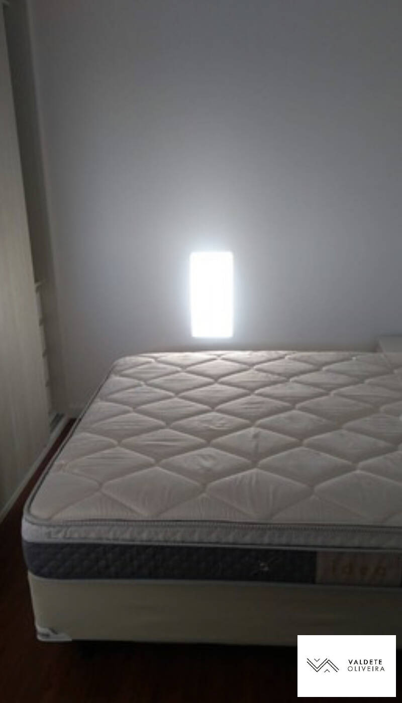 Apartamento à venda com 1 quarto, 57m² - Foto 6