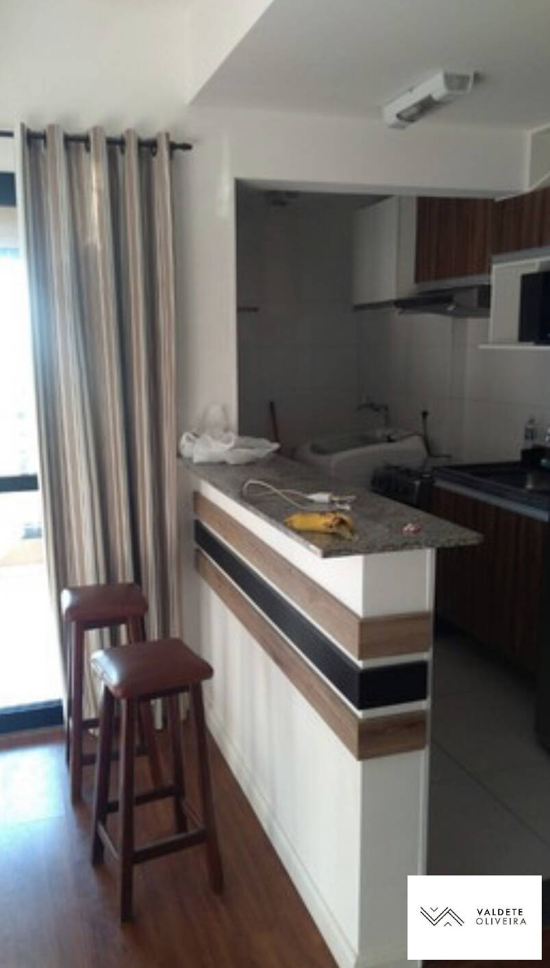 Apartamento à venda com 1 quarto, 57m² - Foto 12