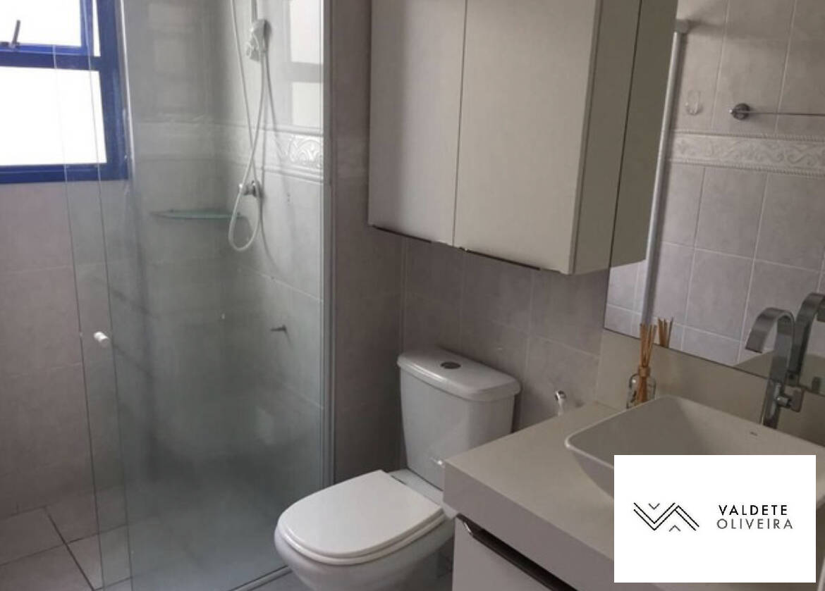 Apartamento à venda com 3 quartos, 86m² - Foto 4