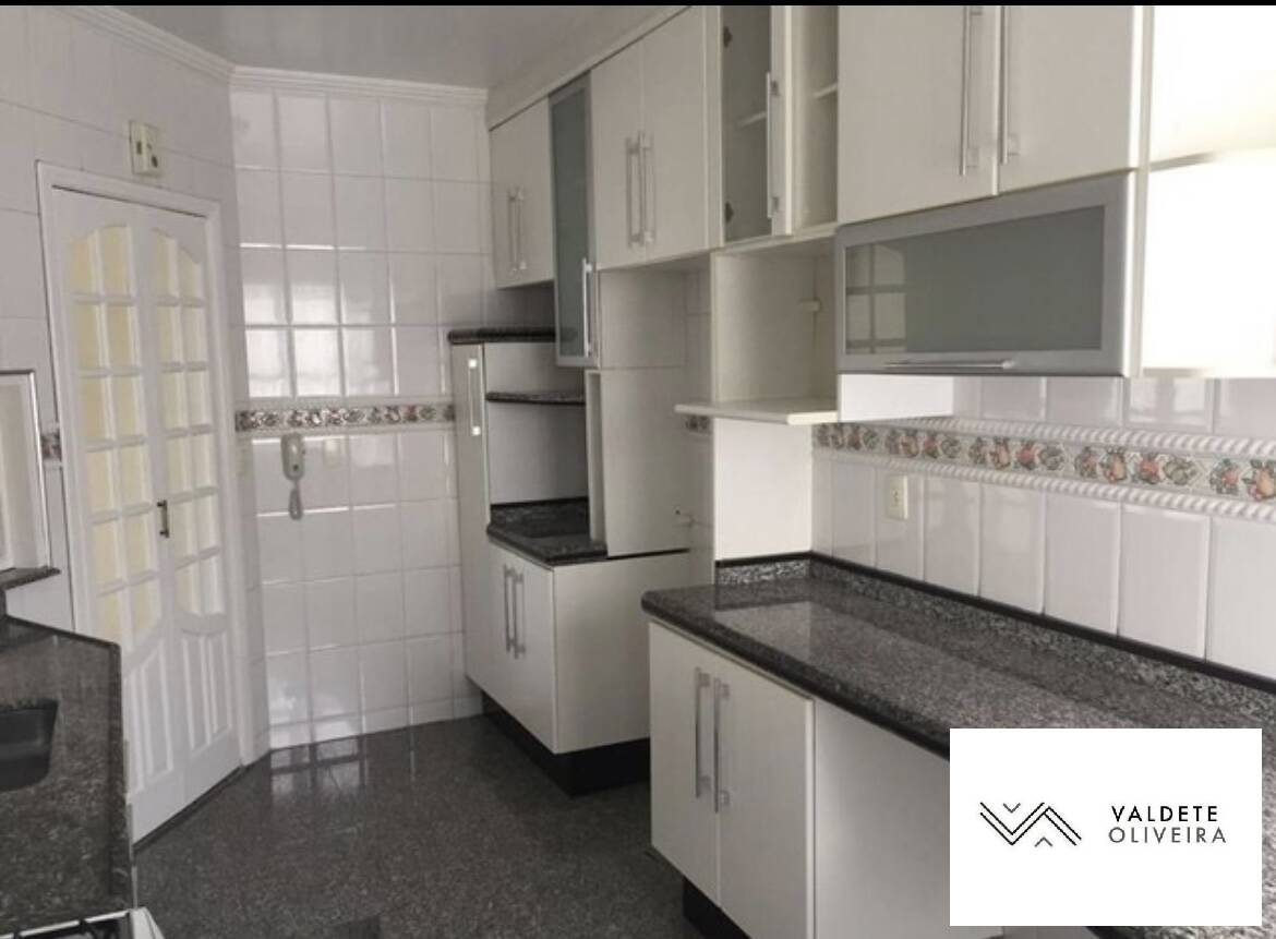 Apartamento à venda com 3 quartos, 86m² - Foto 7