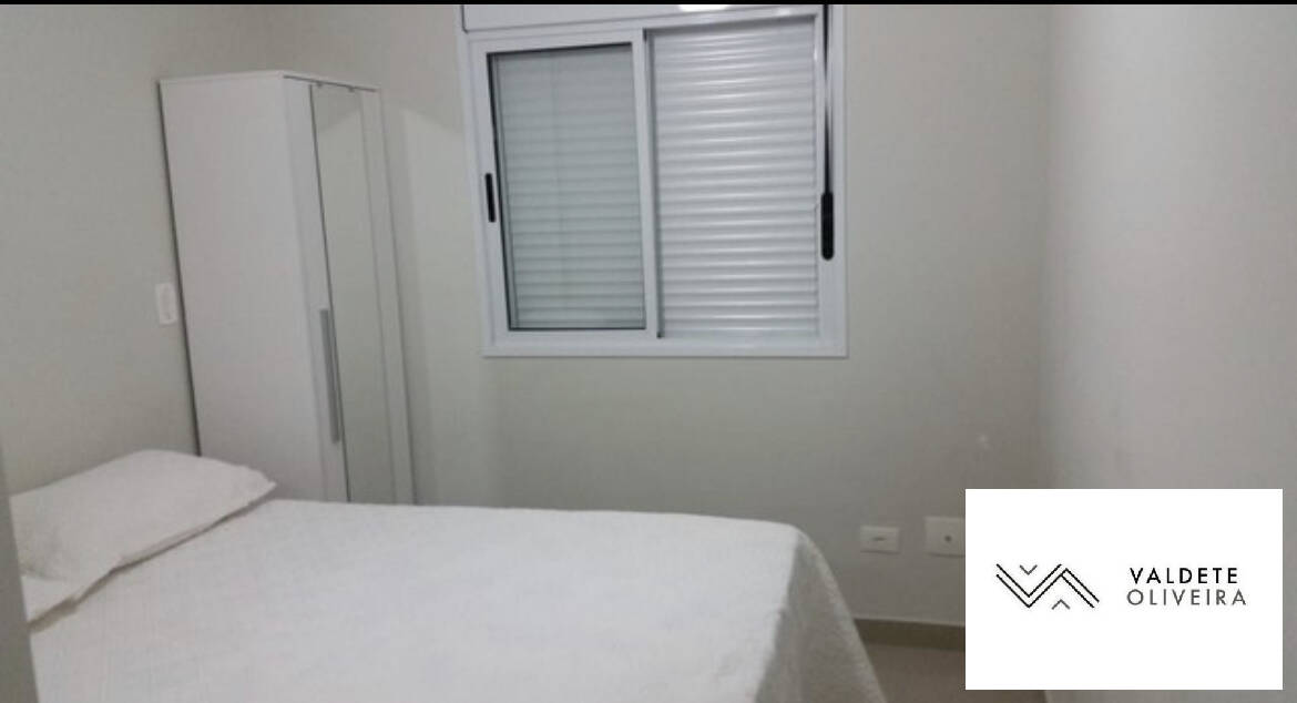 Apartamento à venda com 1 quarto, 35m² - Foto 6