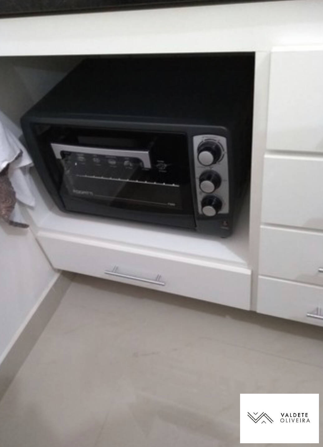 Apartamento à venda com 1 quarto, 35m² - Foto 11