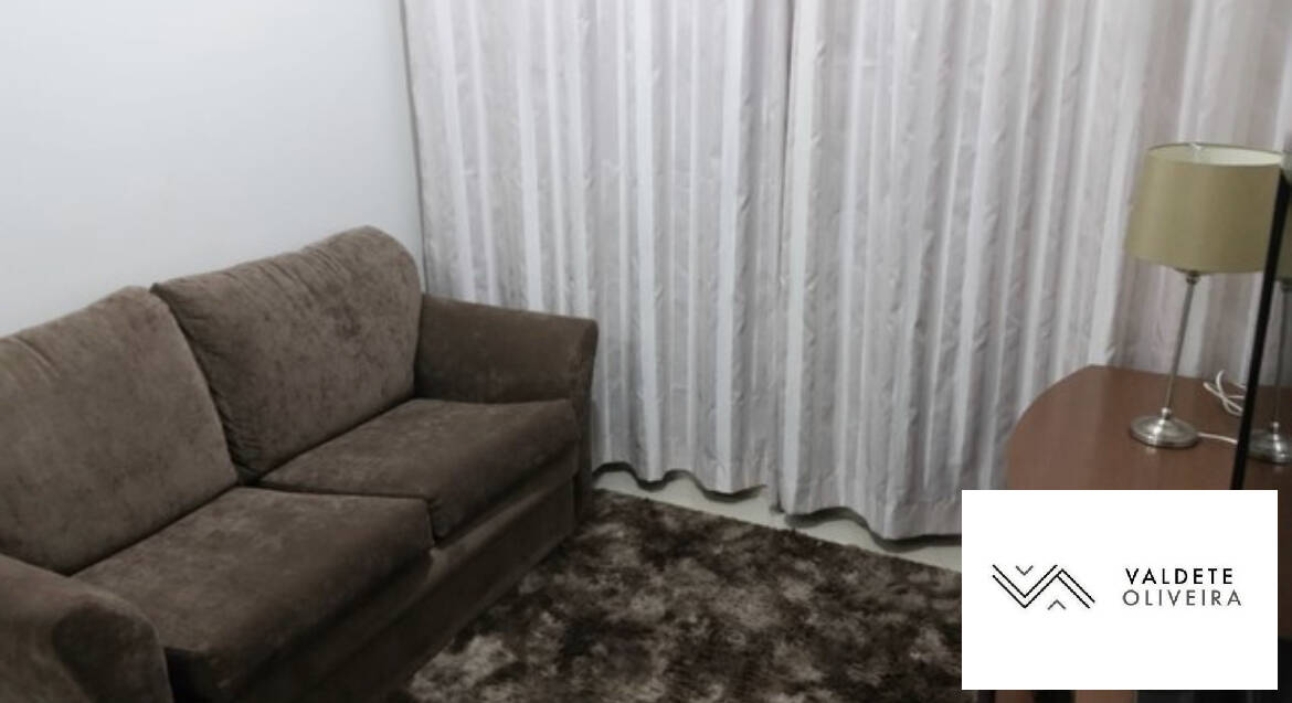 Apartamento à venda com 1 quarto, 35m² - Foto 12