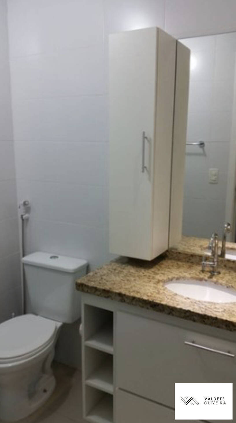 Apartamento à venda com 1 quarto, 35m² - Foto 14