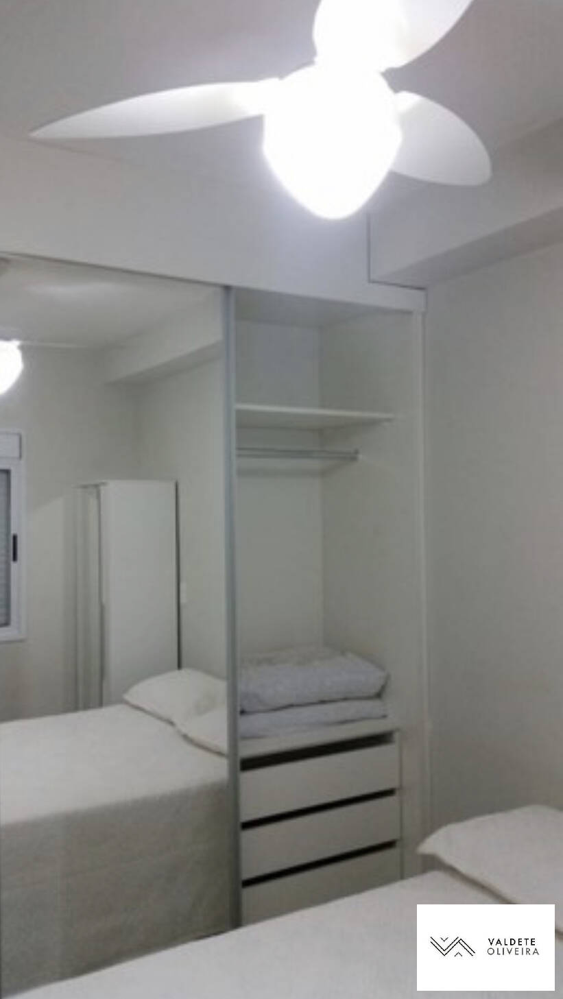 Apartamento à venda com 1 quarto, 35m² - Foto 15