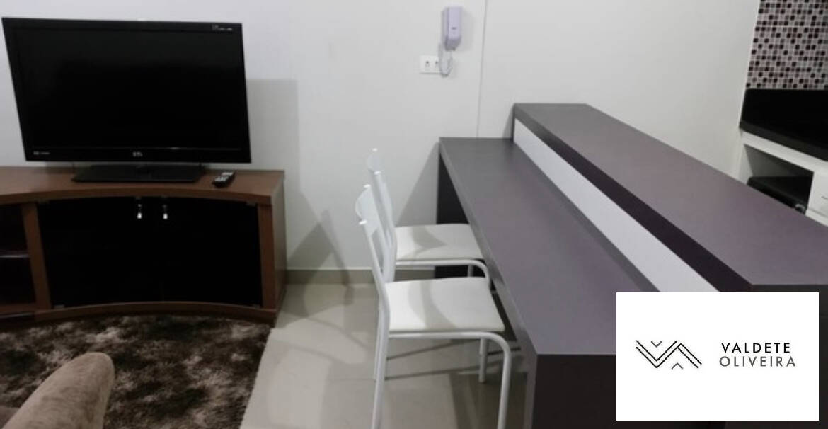 Apartamento à venda com 1 quarto, 35m² - Foto 16