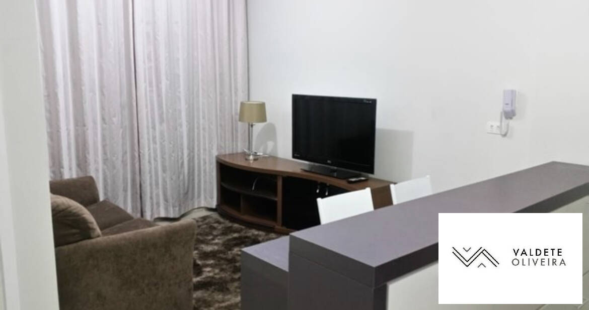 Apartamento à venda com 1 quarto, 35m² - Foto 18