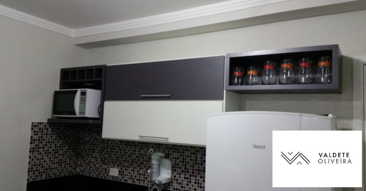 Apartamento à venda com 1 quarto, 35m² - Foto 19