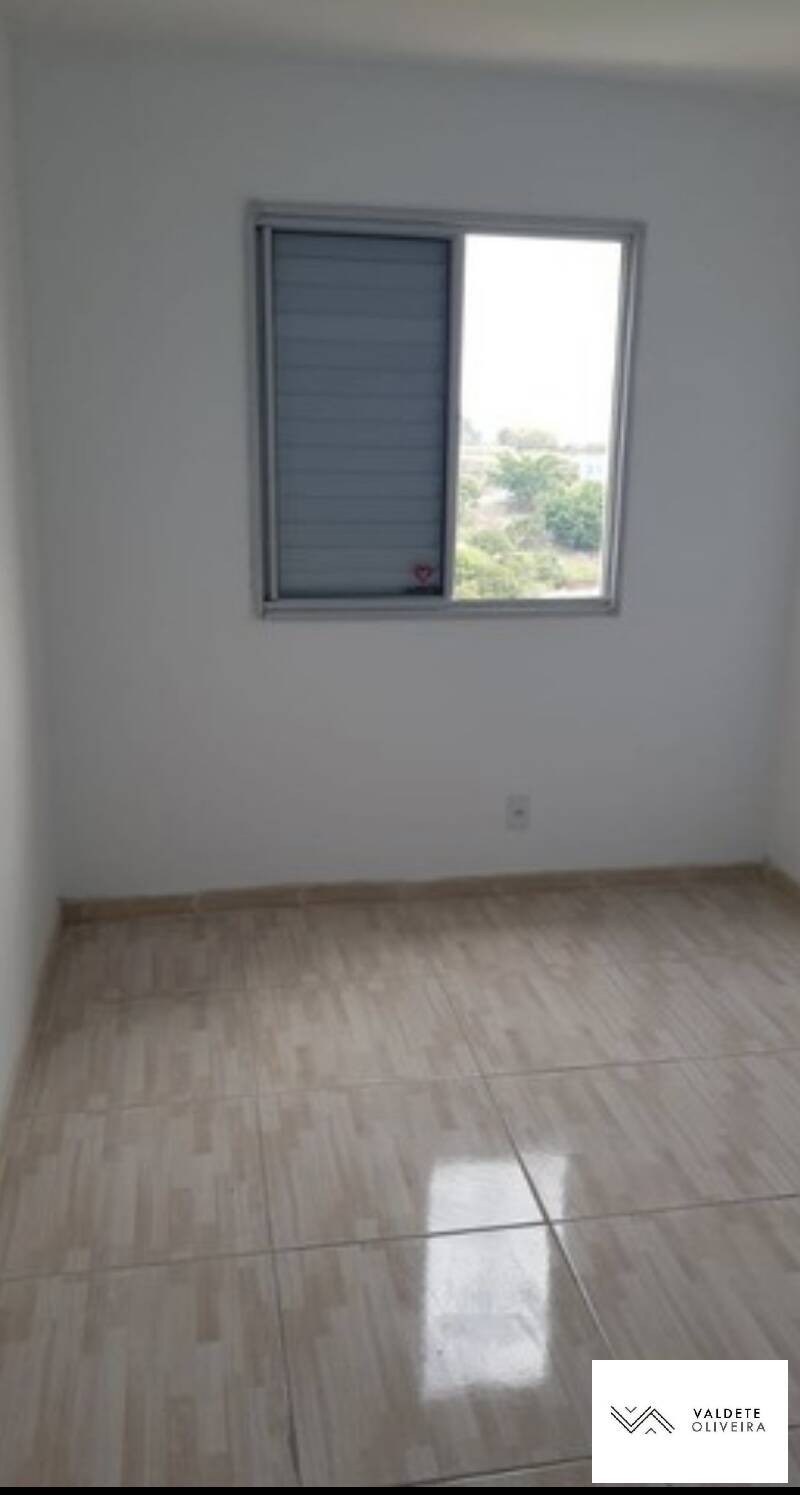 Apartamento à venda com 2 quartos, 49m² - Foto 1