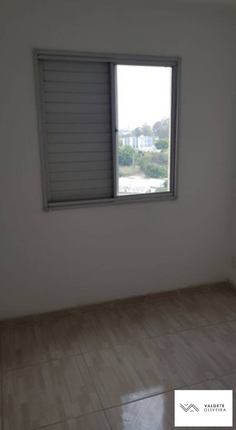 Apartamento à venda com 2 quartos, 49m² - Foto 5