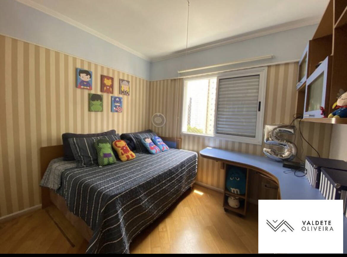 Apartamento à venda com 3 quartos, 103m² - Foto 2