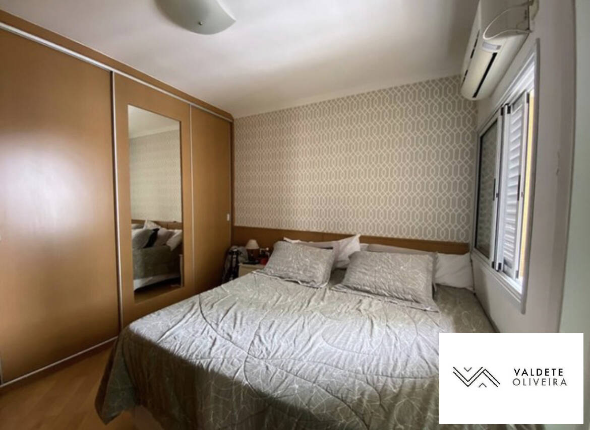 Apartamento à venda com 3 quartos, 103m² - Foto 3