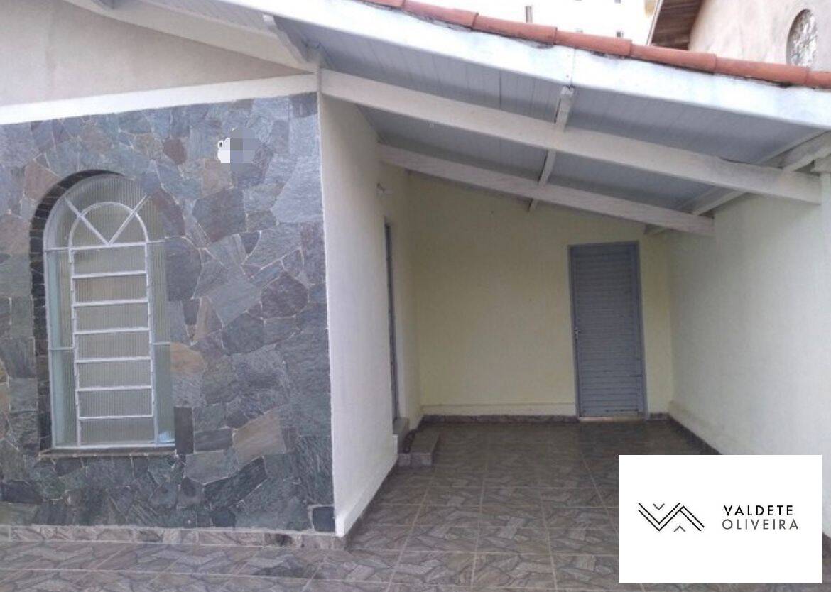 Casa à venda com 3 quartos, 90m² - Foto 1