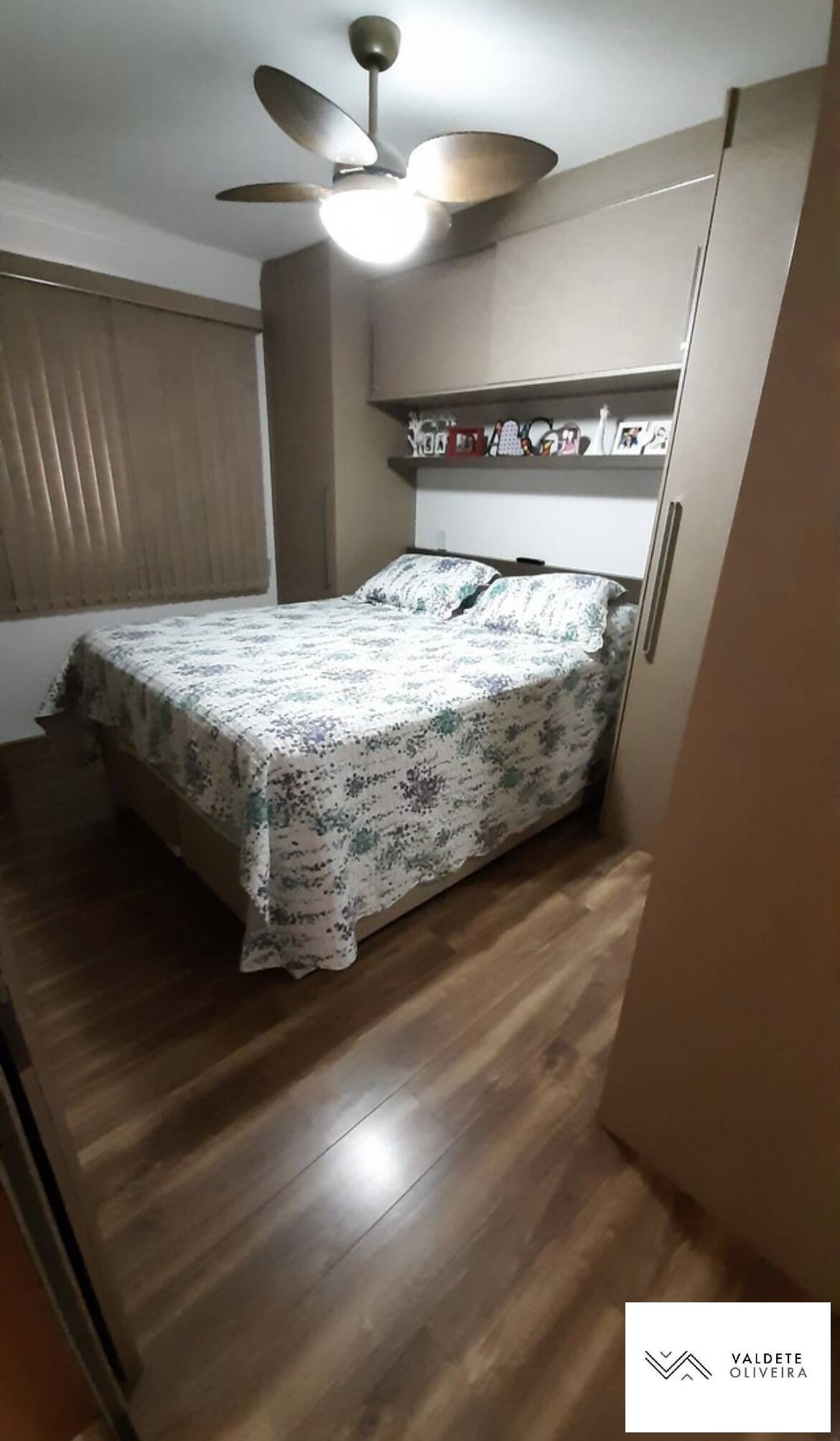 Apartamento à venda com 2 quartos, 66m² - Foto 4