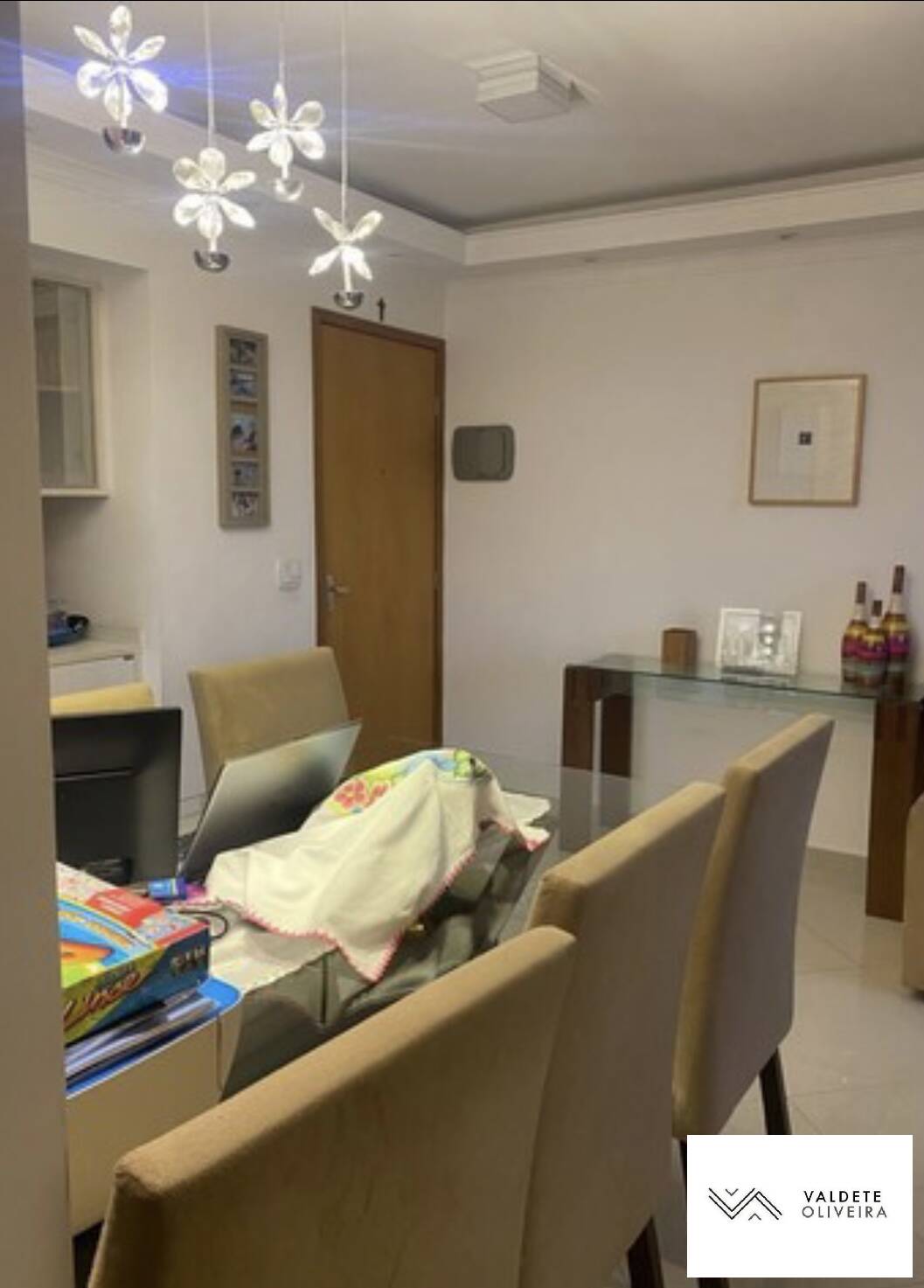 Apartamento à venda com 2 quartos, 66m² - Foto 6