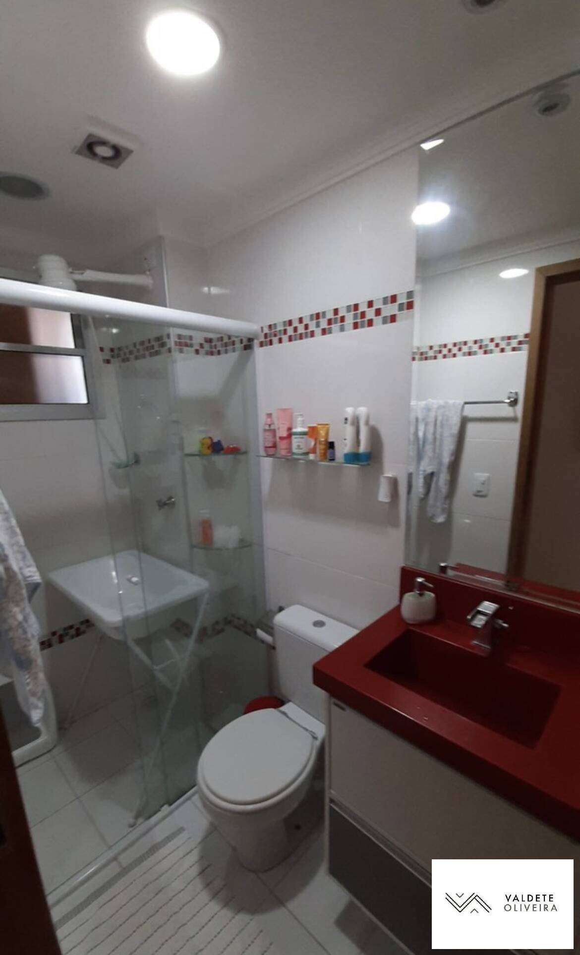 Apartamento à venda com 2 quartos, 66m² - Foto 10